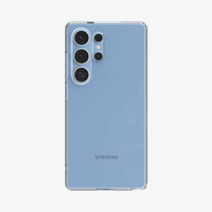 Spigen Liquid Crystal mobiele telefoon behuizingen 17,5 cm (6.9") Hoes Transparant