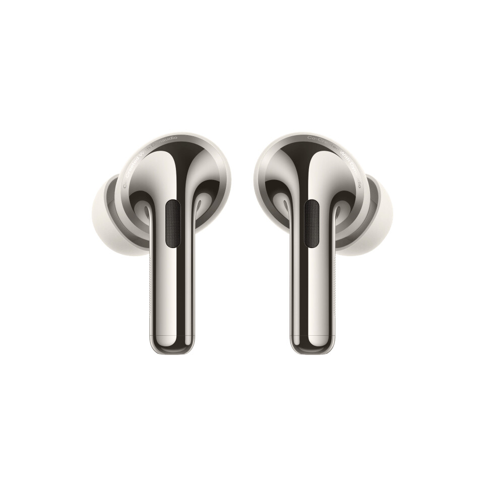 OnePlus Buds Pro 3 Headset Draadloos In-ear Oproepen/muziek Bluetooth Wit - Afbeelding 6
