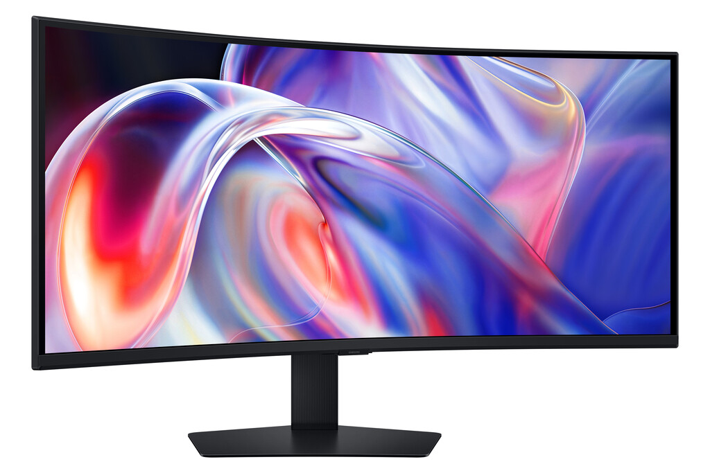 Samsung 40" ViewFinity S8 (S85TH) WUHD Monitor - Afbeelding 12