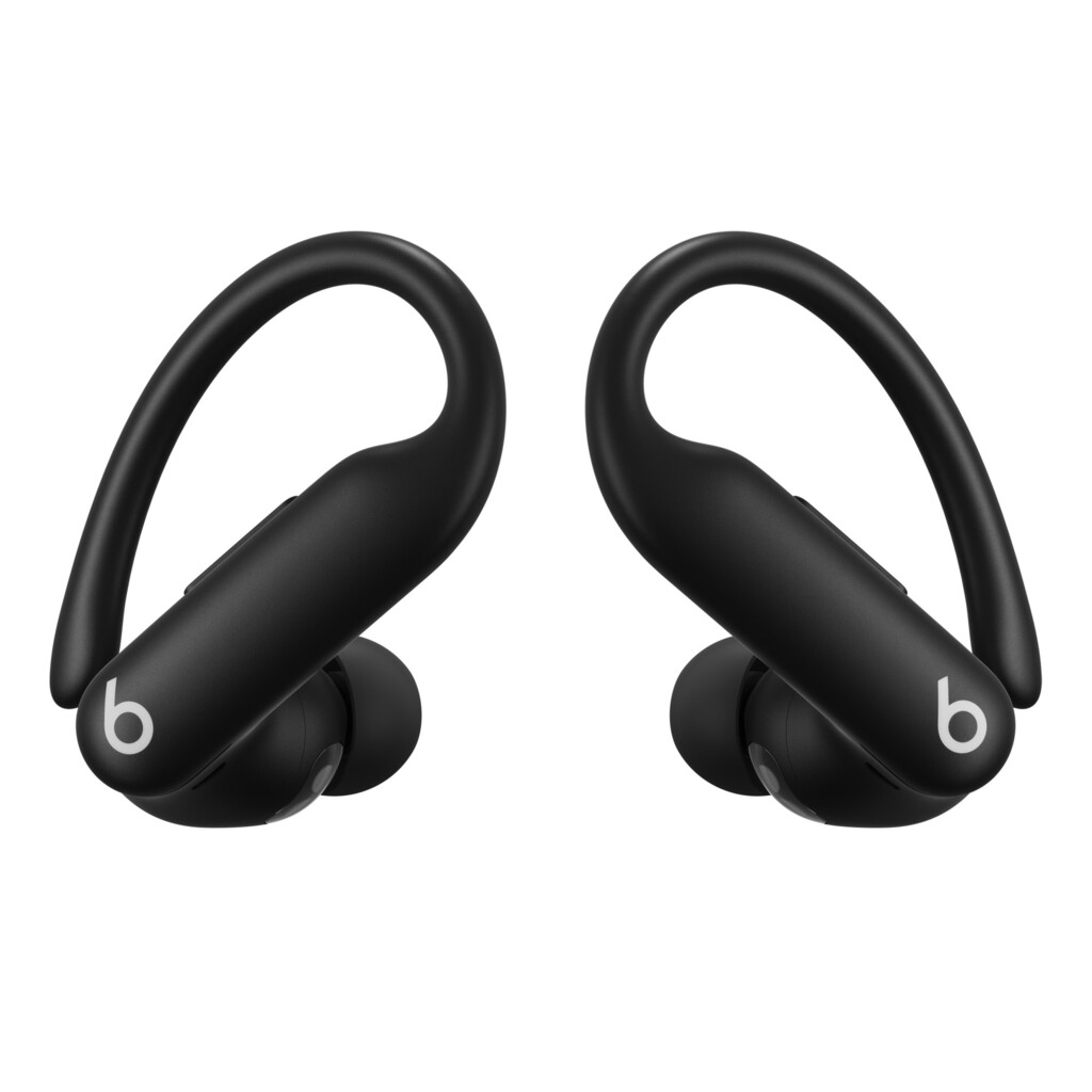 Beats by Dr. Dre Powerbeats Pro 2 Headset Draadloos oorhaak, In-ear Sporten Bluetooth Zwart - Afbeelding 3