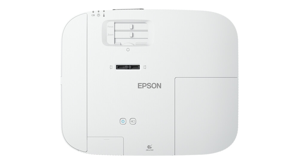 Epson EH-TW6250 4K PRO-UHD smart laserprojector, 2800 lumen, scherm van maximaal 500 inch - Afbeelding 3