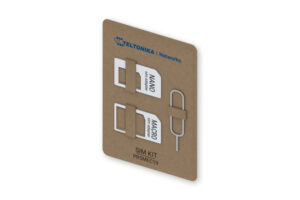 Teltonika PR5MEC19 SIM-/geheugenkaartadapter Simkaartadapter