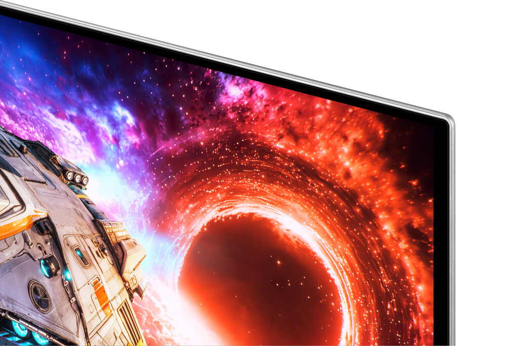 Samsung 32" Odyssey OLED G8 G80SH Gaming Monitor - Afbeelding 16