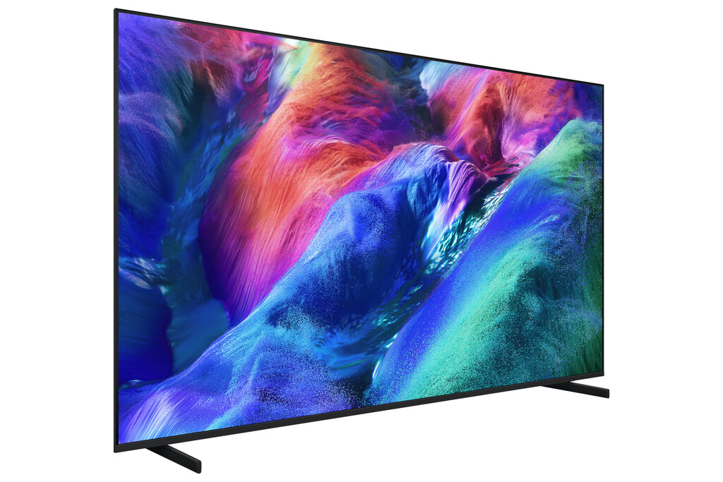 Samsung 65” Micro RGB 4K Vision AI Smart TV R86H (2026) - Afbeelding 8