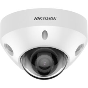 Hikvision DS-2CD2586G2-IS Dome IP-beveiligingscamera Buiten 3840 x 2160 Pixels Plafond/muur
