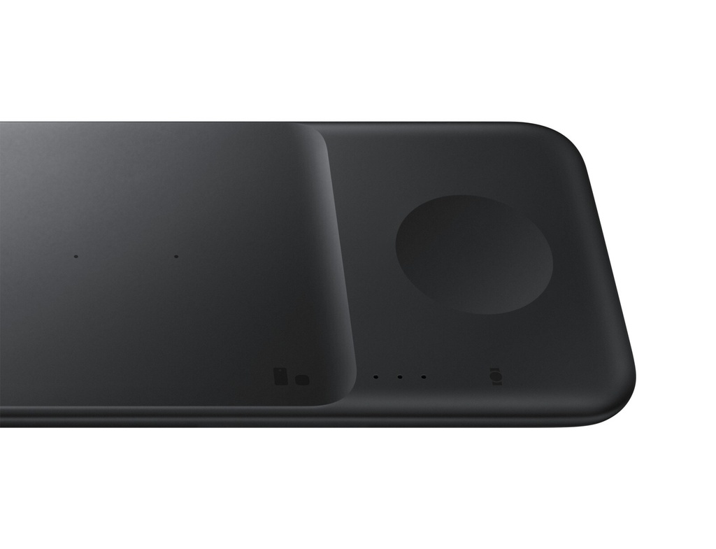Samsung EP-P6300 Headset, Smartphone, Smartwatch Zwart USB Draadloos opladen Snel opladen Binnen - Afbeelding 6