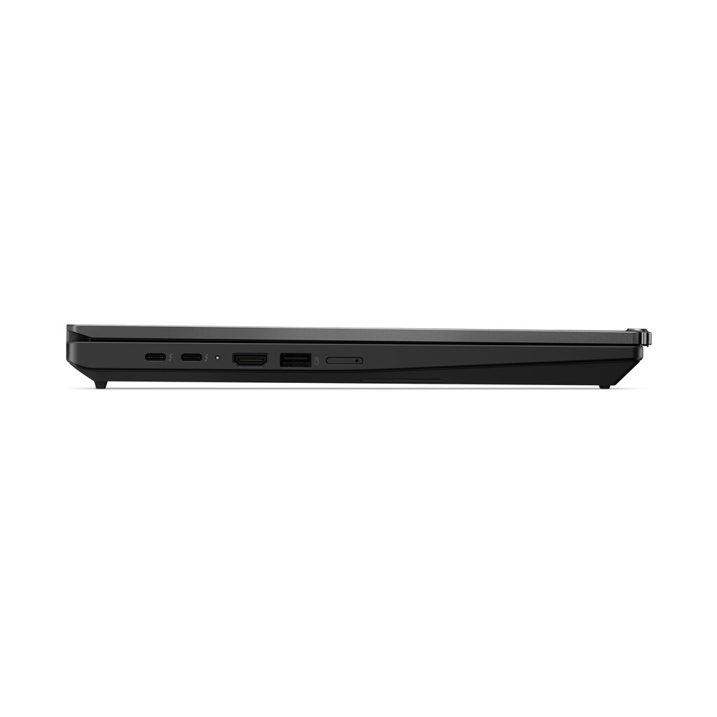 Lenovo ThinkPad T16 Gen 5 (Intel) Copilot+ PC Intel Core Ultra 5 325 Laptop 40,6 cm (16") WUXGA 16 GB LPDDR5x-SDRAM 512 GB SSD W - Afbeelding 10