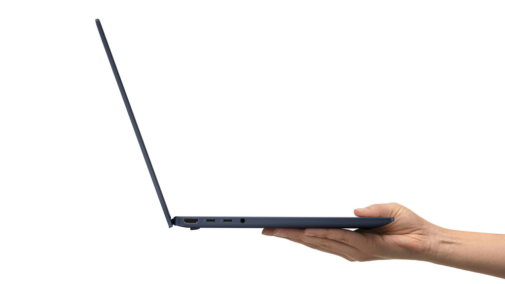HP EliteBook X G2i Next Gen AI Copilot+ PC Intel Core Ultra 7 356H Laptop 35,6 cm (14") WUXGA 32 GB LPDDR5x-SDRAM 1 TB SSD Wi-Fi - Afbeelding 9