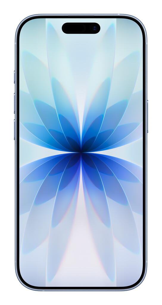 Apple iPhone 17 16 cm (6.3") Dual SIM iOS 26 5G USB Type-C 512 GB Blauw - Afbeelding 2