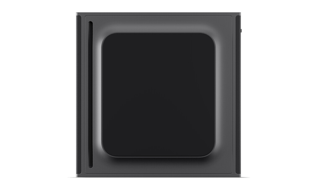 Lenovo ThinkStation PGX GB10 128 GB LPDDR5x-SDRAM 4 TB SSD DGX OS Mini Tower Mini PC Zwart - Afbeelding 8