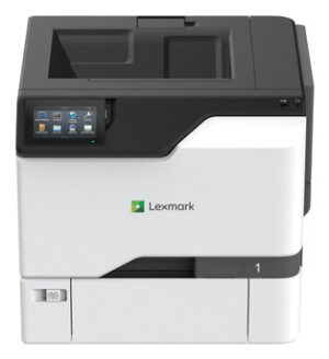 Lexmark CS735de Kleur 1200 x 1200 DPI A4