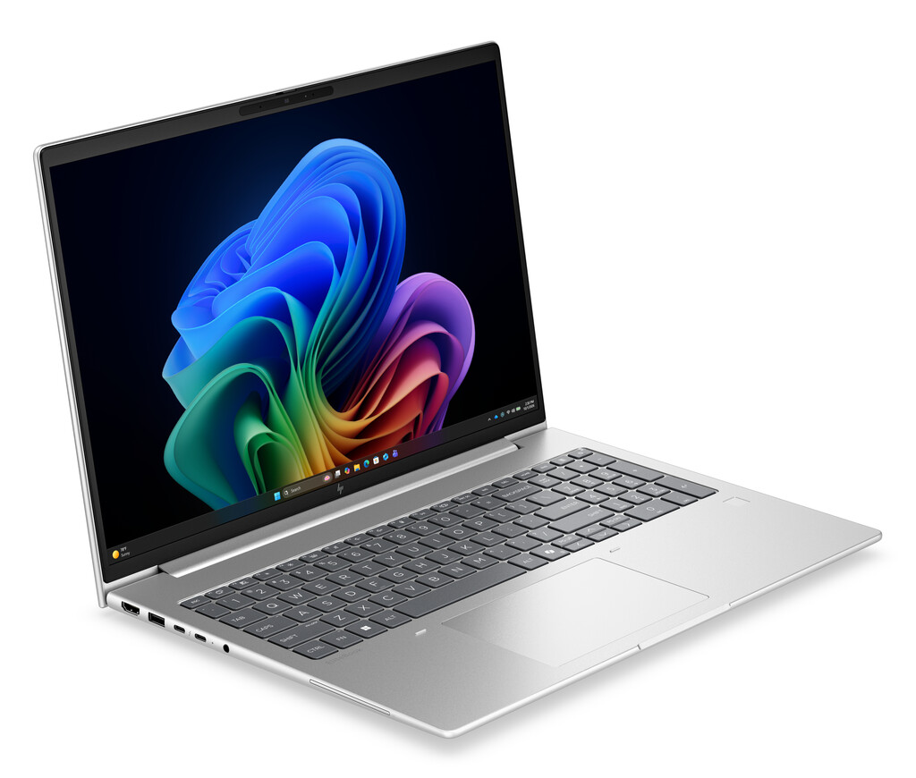 HP EliteBook 6 G2i Next Gen AI Intel Core Ultra 7 355 Laptop 40,6 cm (16") WUXGA 16 GB DDR5-SDRAM 512 GB SSD Wi-Fi 7 (802.11be) - Afbeelding 6