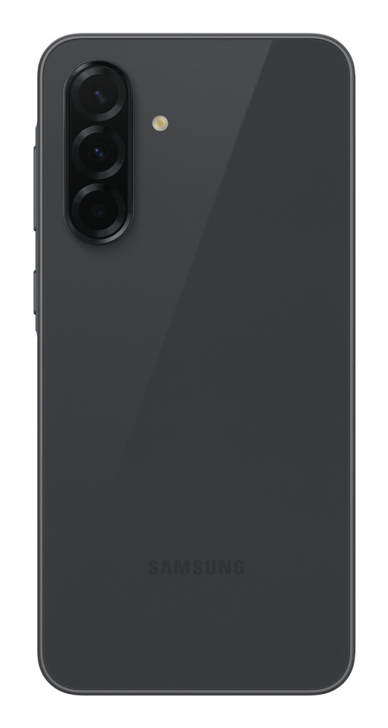 Samsung Galaxy A36 5G Enterprise Edition 17 cm (6.7") Dual SIM USB Type-C 8 GB 256 GB 5000 mAh Zwart - Afbeelding 5