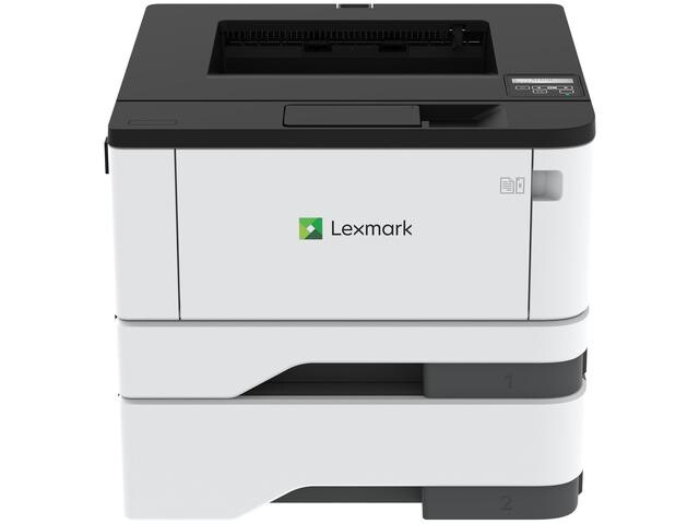 Lexmark MS431dn 600 x 600 DPI A4 - Afbeelding 4