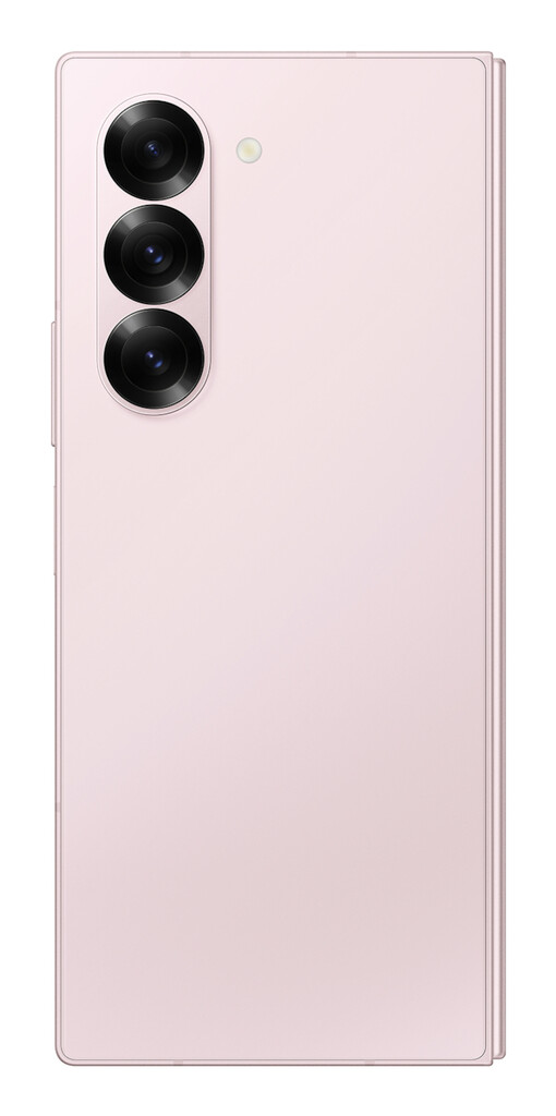 Samsung Galaxy Z Fold6 - Afbeelding 3