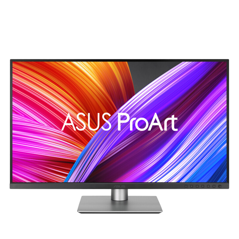 ASUS ProArt PA279CRV computer monitor 68,6 cm (27") 3840 x 2160 Pixels 4K Ultra HD LCD Zwart - Afbeelding 2