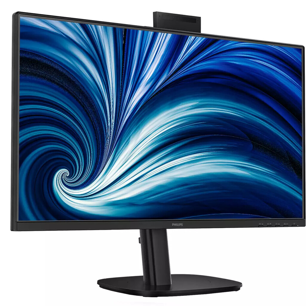 Philips 27B2N3500JH computer monitor 68,6 cm (27") 2560 x 1440 Pixels Quad HD LCD Zwart - Afbeelding 7