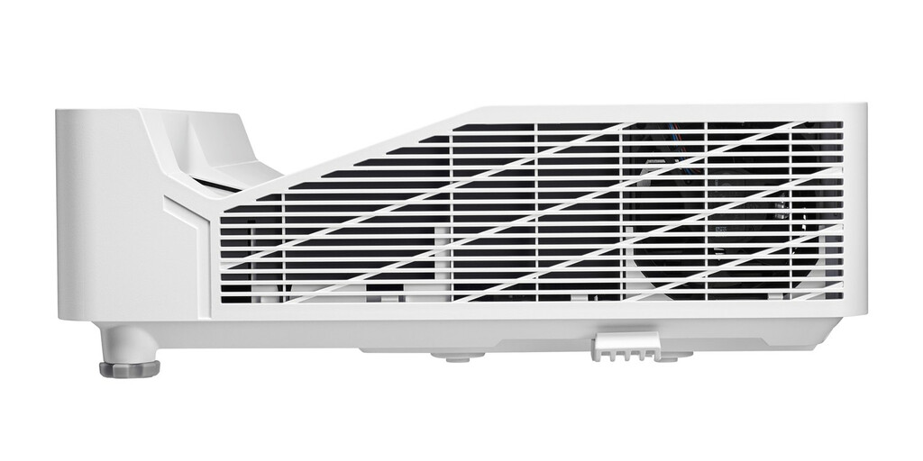 Optoma ZH430UST Projector met ultrakorte projectieafstand 4000 ANSI lumens DLP 1080p (1920x1080) 3D Wit - Afbeelding 7