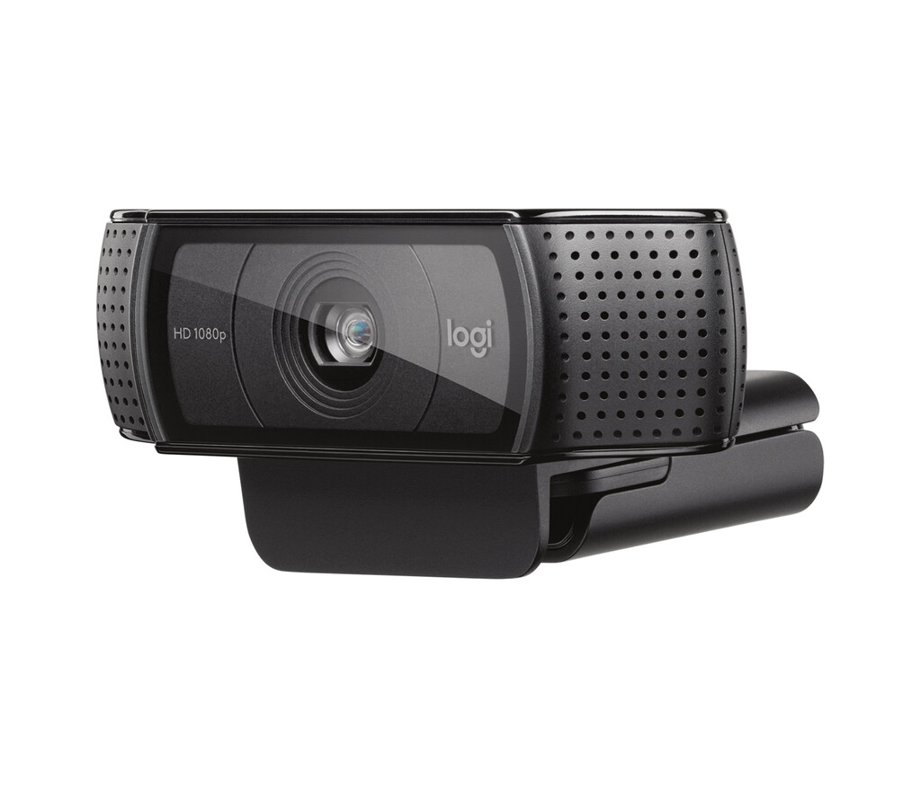 Logitech C920e HD 1080p Webcam - Afbeelding 5
