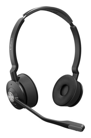 Jabra Engage 75 SE Headset USB Type-C Bluetooth