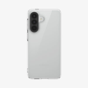 Spigen Liquid Crystal mobiele telefoon behuizingen 17 cm (6.7") Hoes Transparant