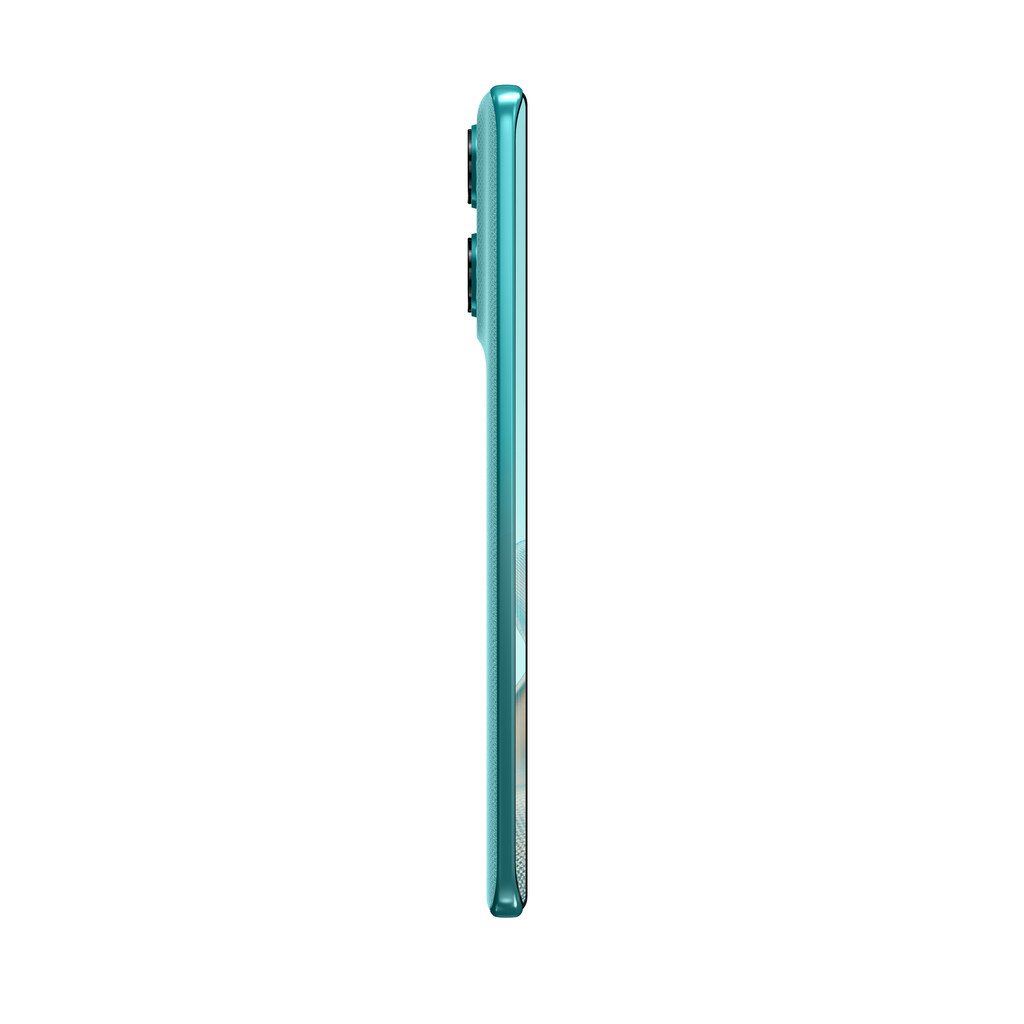 Motorola edge 60 fusion 16,9 cm (6.67") Dual SIM Android 15 5G USB Type-C 8 GB 256 GB 5200 mAh Turkoois - Afbeelding 11