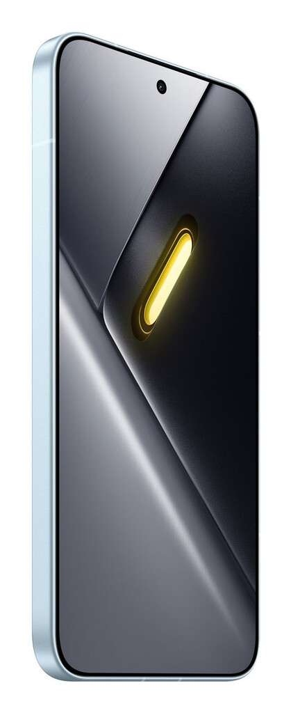 POCO X8 Pro Max 17,4 cm (6.83") Dual SIM 5G USB Type-C 12 GB 256 GB 8500 mAh Blauw - Afbeelding 3